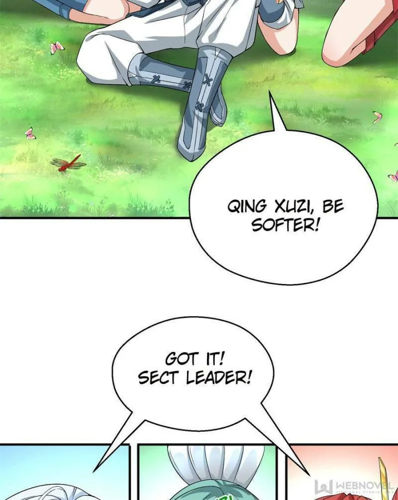 Read I Picked up an Attribute (Colored) chapter 54 image 3 on Lezhin