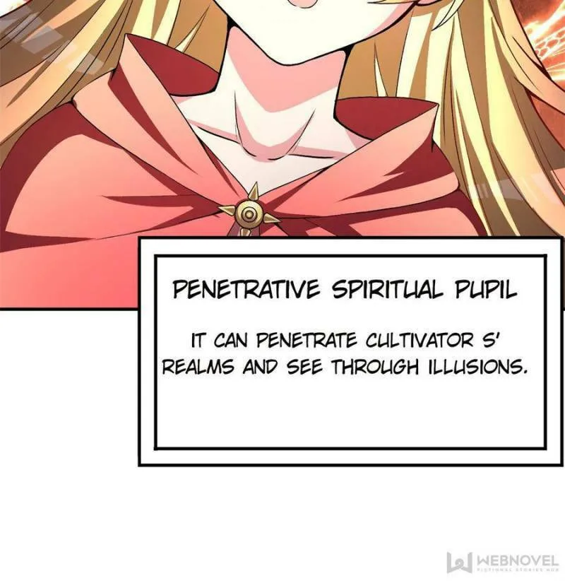 Read I Picked up an Attribute (Colored) chapter 54 image 31 on Lezhin