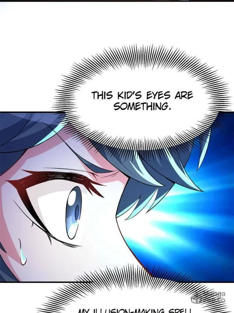 Read I Picked up an Attribute (Colored) chapter 54 image 35 on Lezhin