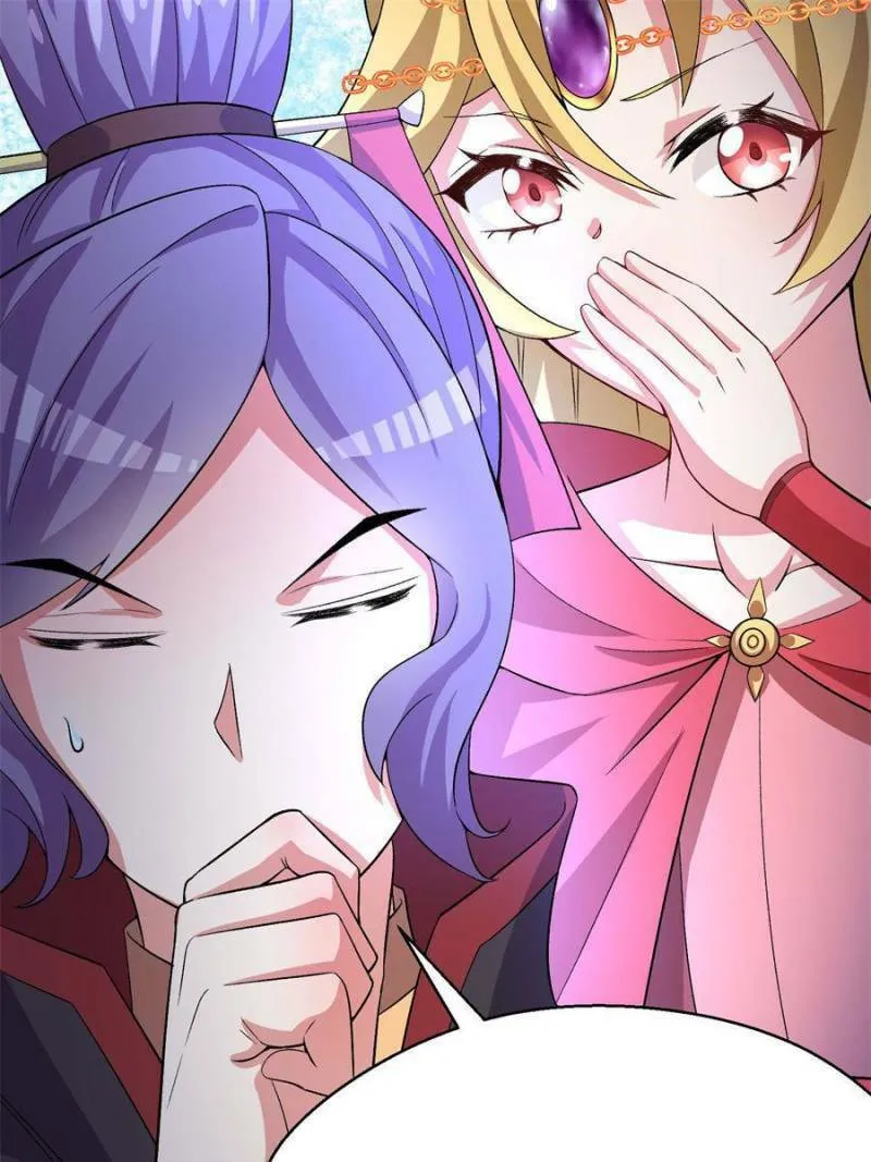 Read I Picked up an Attribute (Colored) chapter 54 image 40 on Lezhin