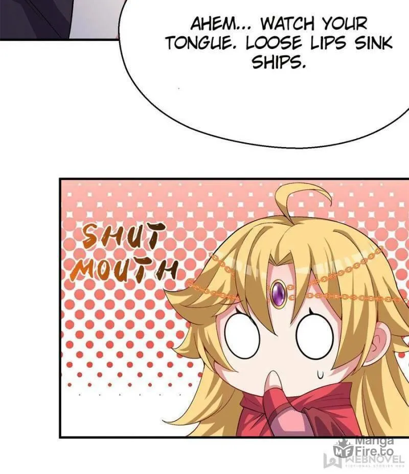 Read I Picked up an Attribute (Colored) chapter 54 image 41 on Lezhin