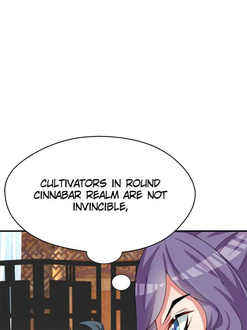 Read I Picked up an Attribute (Colored) chapter 54 image 42 on Lezhin