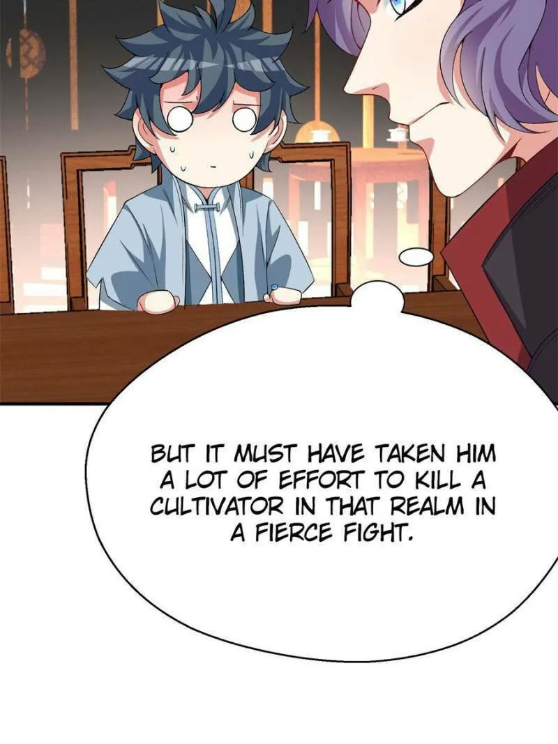 Read I Picked up an Attribute (Colored) chapter 54 image 43 on Lezhin
