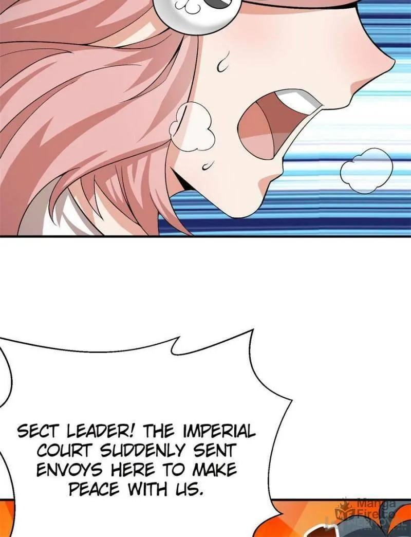 Read I Picked up an Attribute (Colored) chapter 54 image 5 on Lezhin