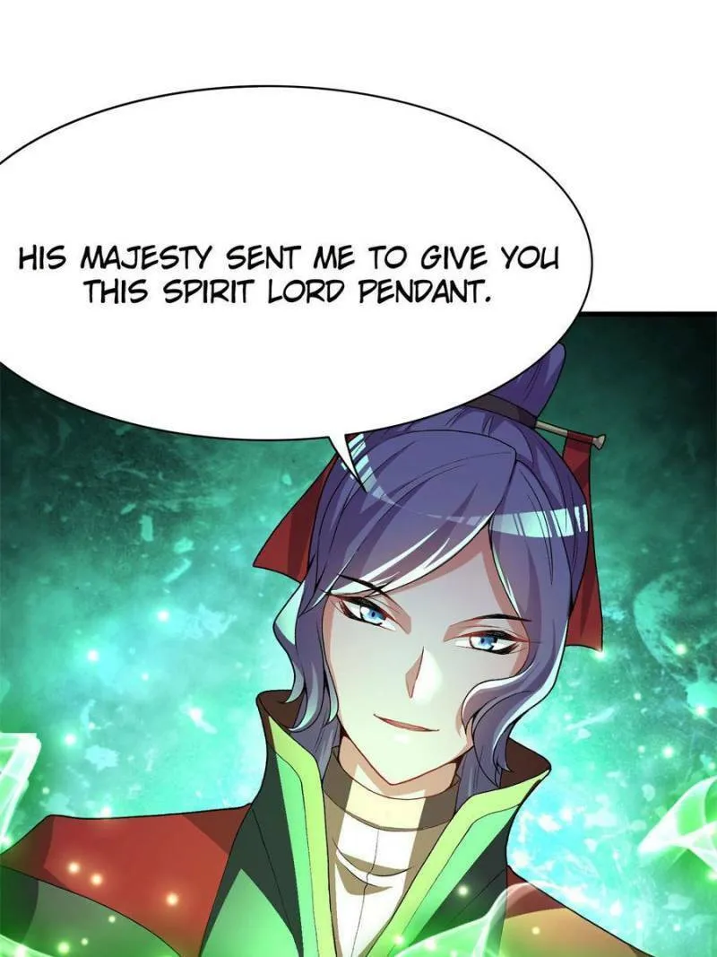 Read I Picked up an Attribute (Colored) chapter 54 image 51 on Lezhin