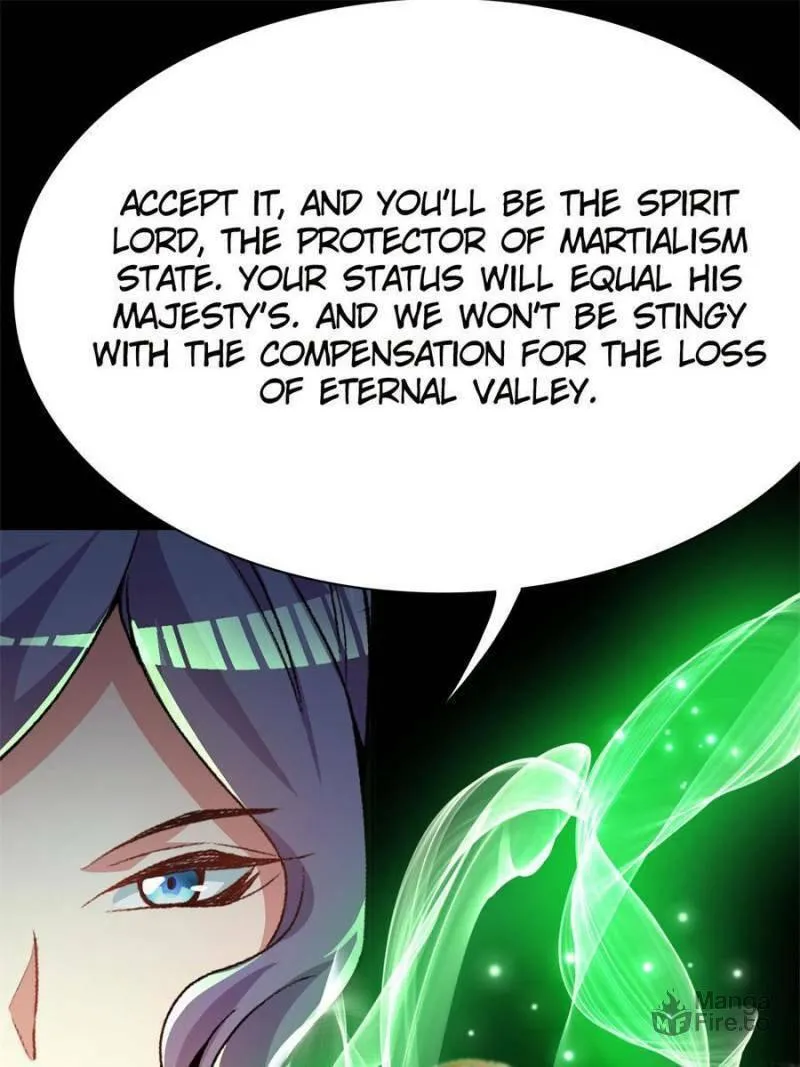 Read I Picked up an Attribute (Colored) chapter 54 image 53 on Lezhin