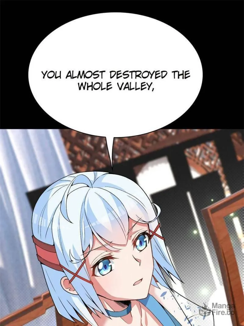 Read I Picked up an Attribute (Colored) chapter 54 image 56 on Lezhin