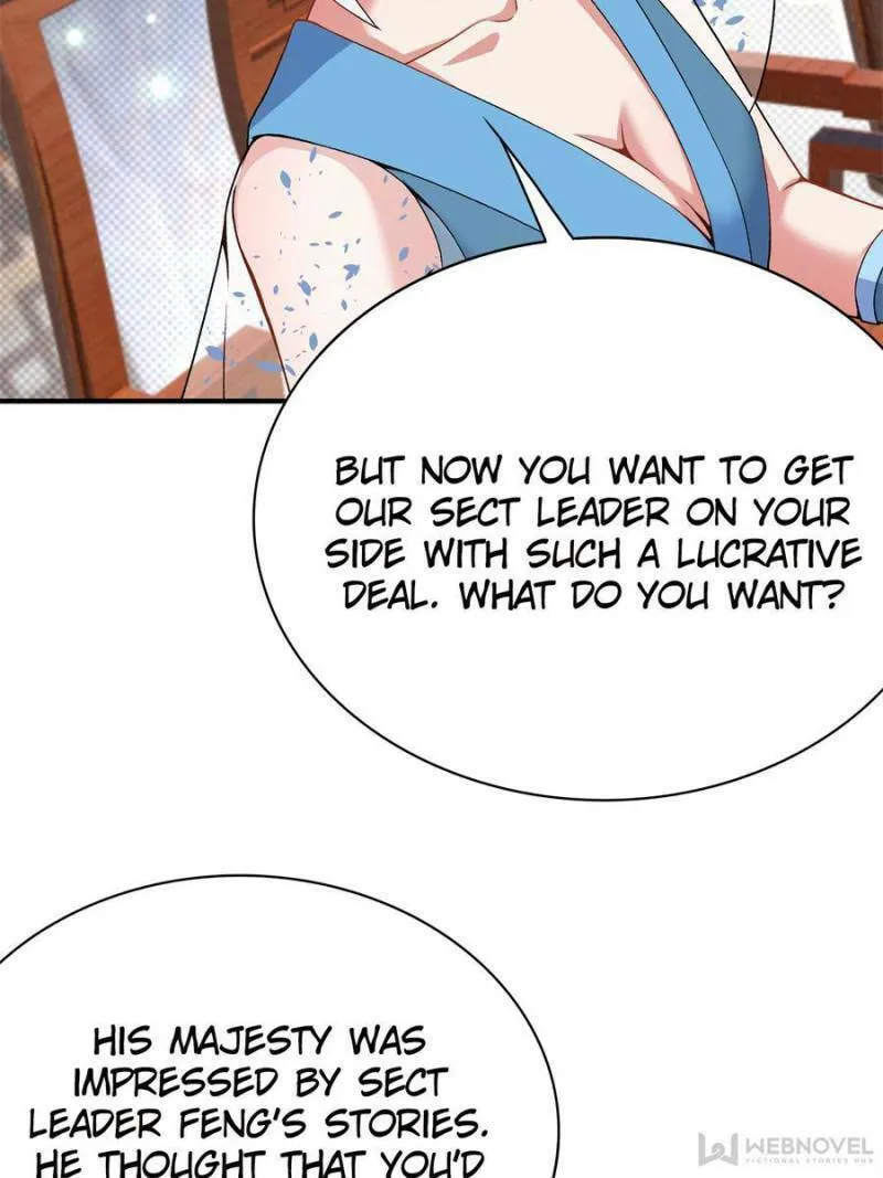 Read I Picked up an Attribute (Colored) chapter 54 image 57 on Lezhin