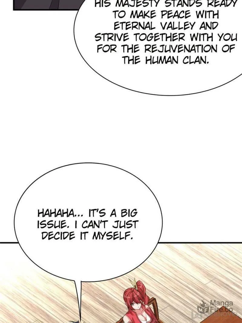 Read I Picked up an Attribute (Colored) chapter 54 image 59 on Lezhin