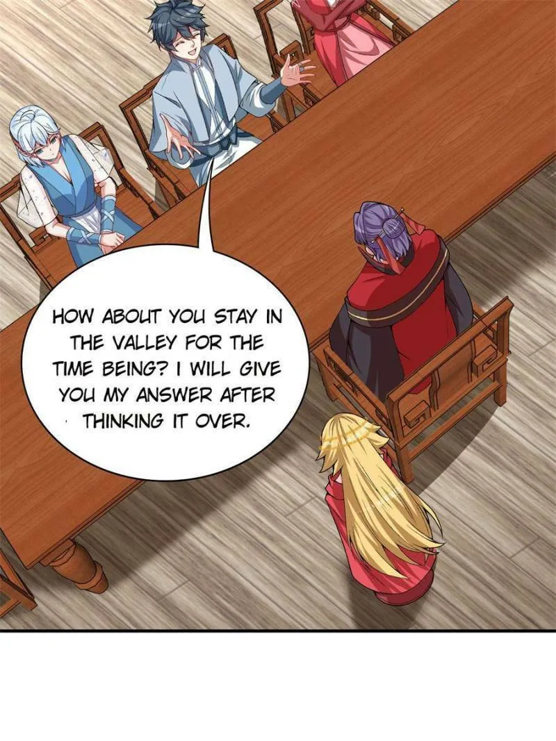 Read I Picked up an Attribute (Colored) chapter 54 image 60 on Lezhin