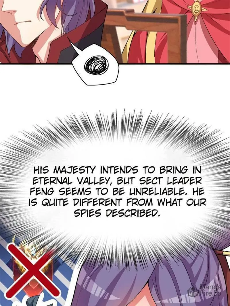Read I Picked up an Attribute (Colored) chapter 54 image 62 on Lezhin