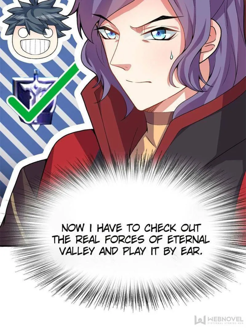 Read I Picked up an Attribute (Colored) chapter 54 image 63 on Lezhin