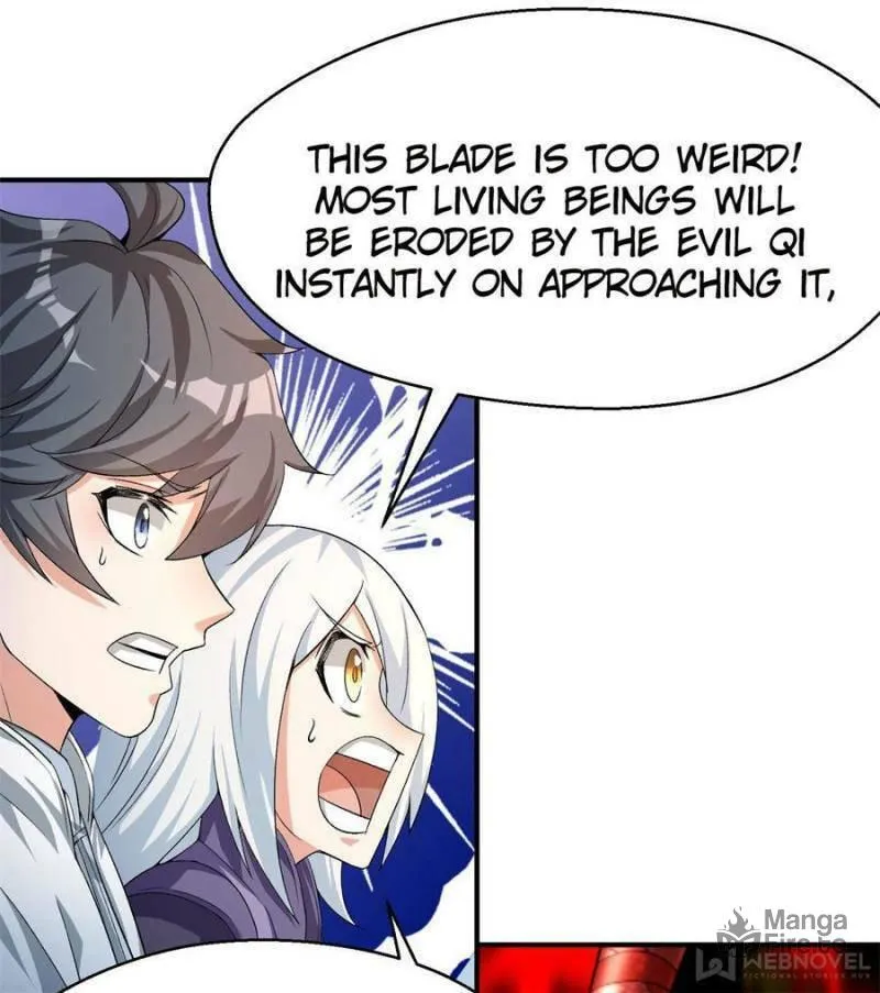 Read I Picked up an Attribute (Colored) chapter 54 image 69 on Lezhin