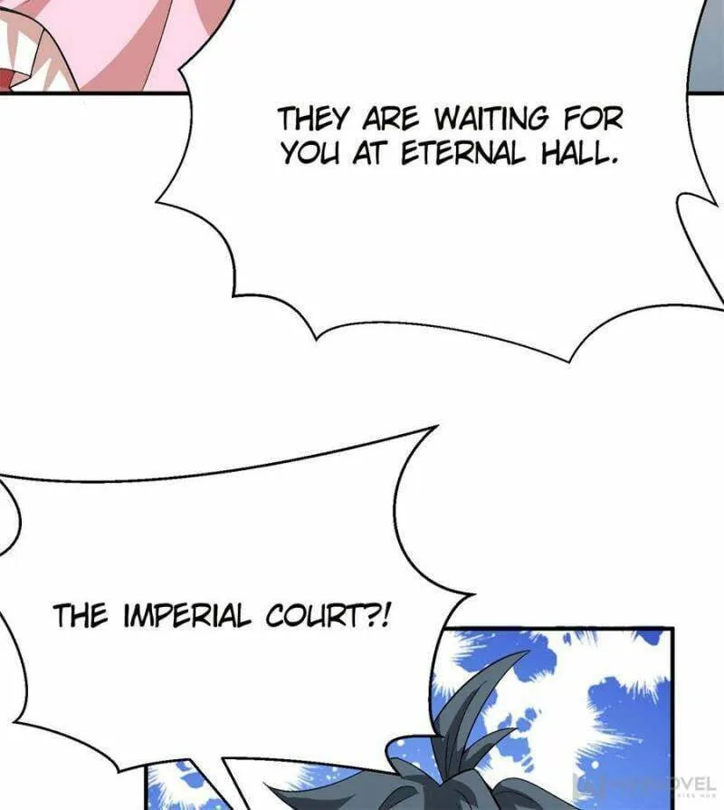 Read I Picked up an Attribute (Colored) chapter 54 image 7 on Lezhin