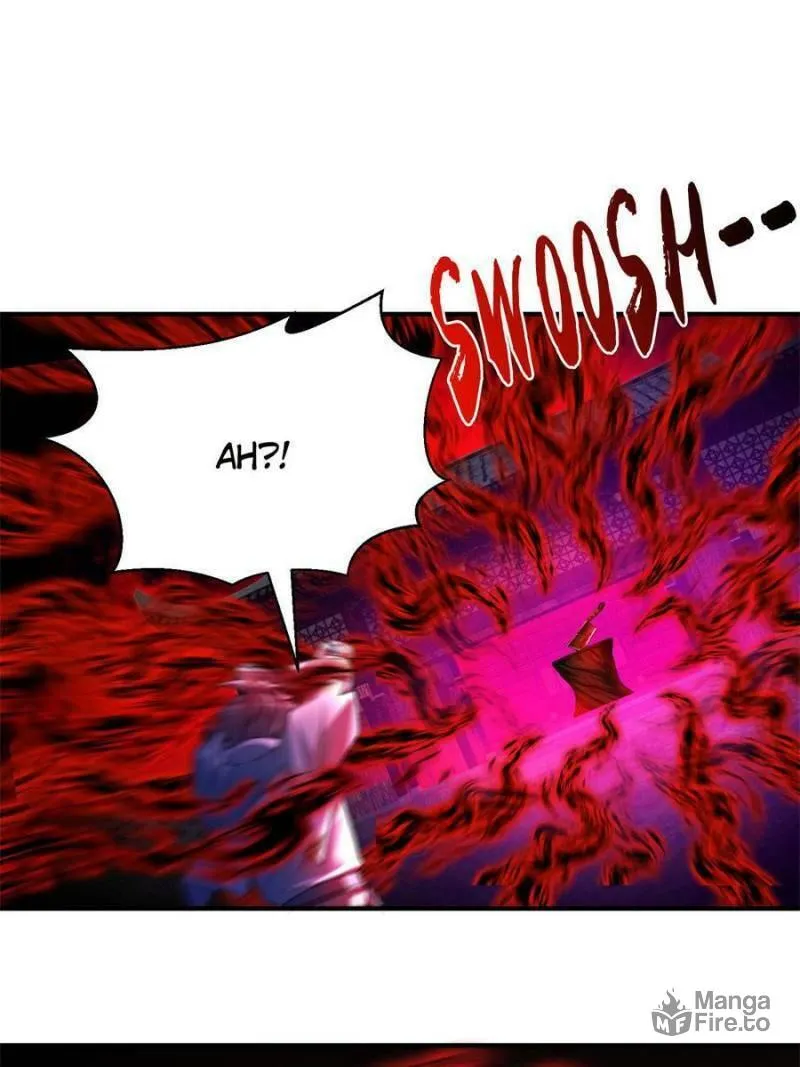 Read I Picked up an Attribute (Colored) chapter 54 image 80 on Lezhin