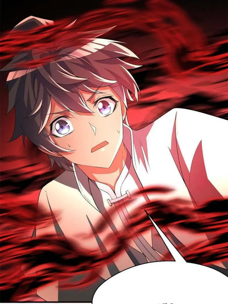 Read I Picked up an Attribute (Colored) chapter 54 image 81 on Lezhin