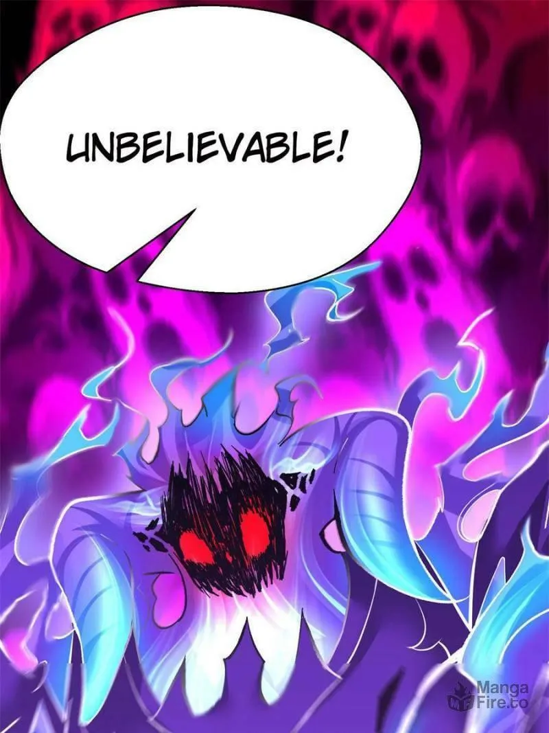 Read I Picked up an Attribute (Colored) chapter 54 image 83 on Lezhin