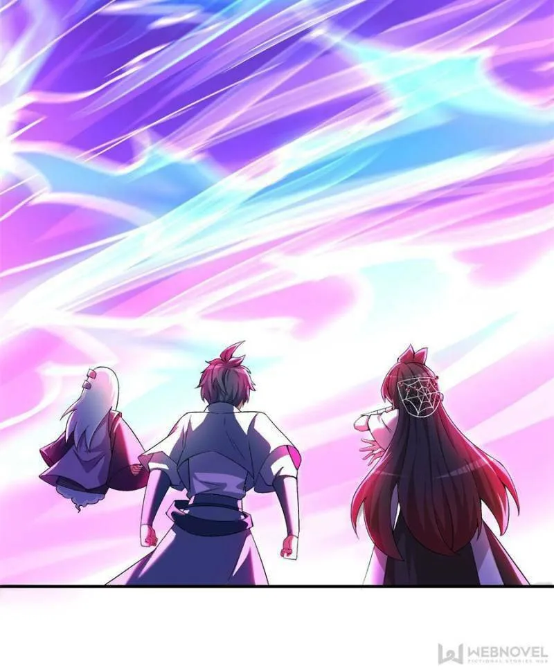 Read I Picked up an Attribute (Colored) chapter 54 image 85 on Lezhin