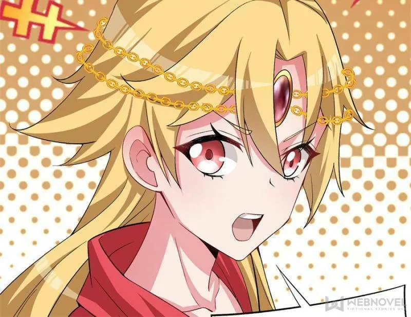 Read I Picked up an Attribute (Colored) chapter 54 image 87 on Lezhin