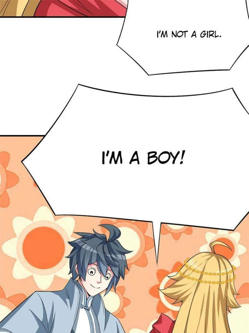 Read I Picked up an Attribute (Colored) chapter 54 image 88 on Lezhin
