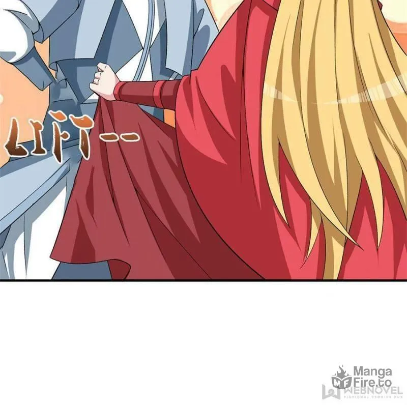 Read I Picked up an Attribute (Colored) chapter 54 image 89 on Lezhin