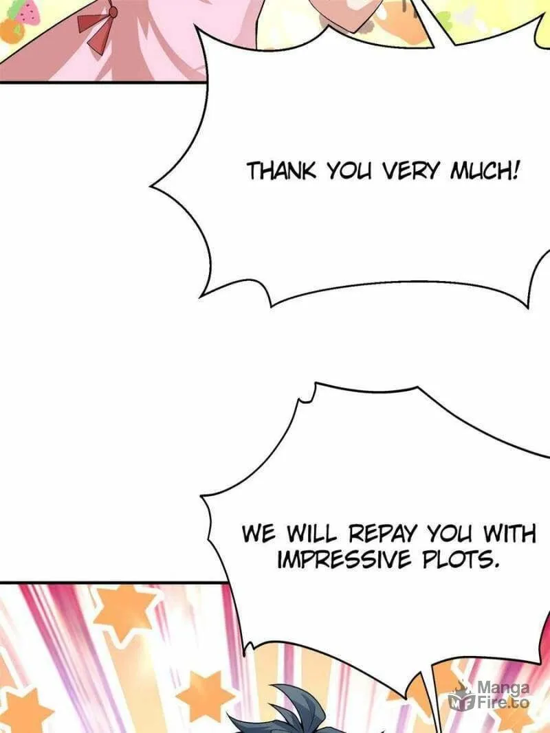 Read I Picked up an Attribute (Colored) chapter 54 image 92 on Lezhin