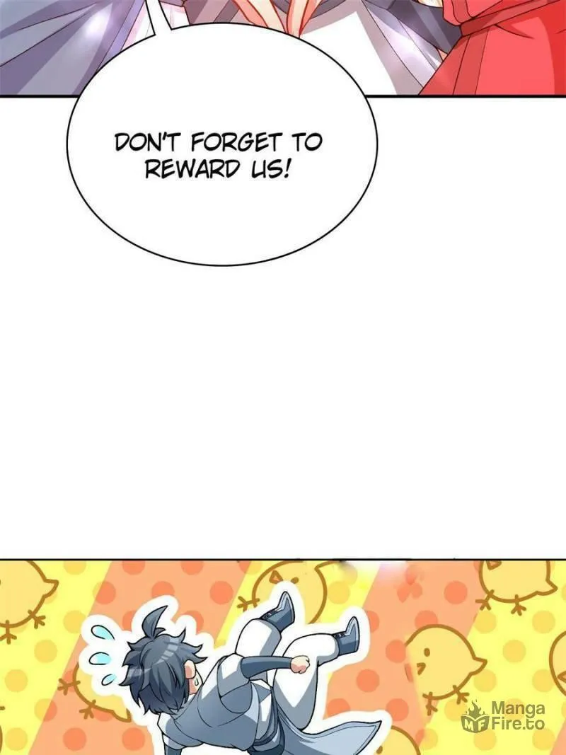 Read I Picked up an Attribute (Colored) chapter 54 image 94 on Lezhin