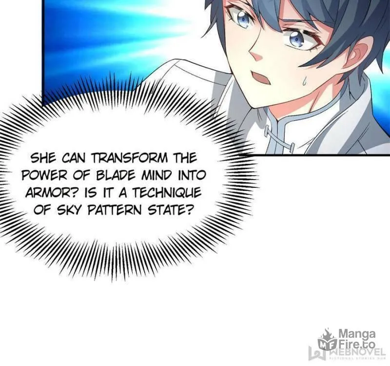 Read I Picked up an Attribute (Colored) chapter 56 image 14 on Lezhin