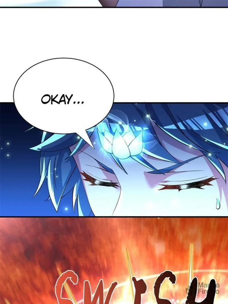 Read I Picked up an Attribute (Colored) chapter 56 image 17 on Lezhin
