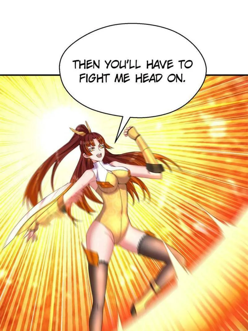 Read I Picked up an Attribute (Colored) chapter 56 image 21 on Lezhin