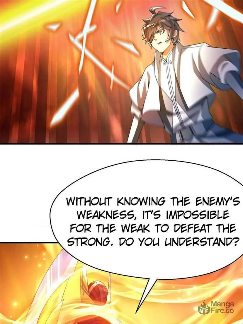Read I Picked up an Attribute (Colored) chapter 56 image 23 on Lezhin