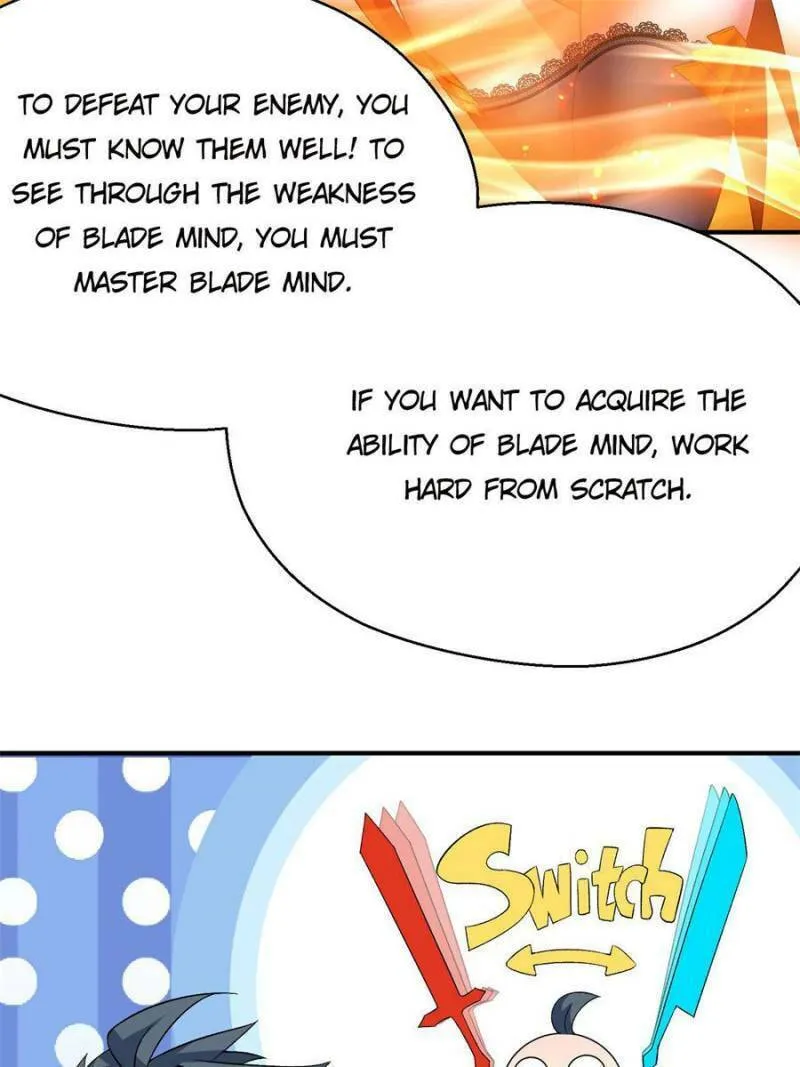 Read I Picked up an Attribute (Colored) chapter 56 image 25 on Lezhin
