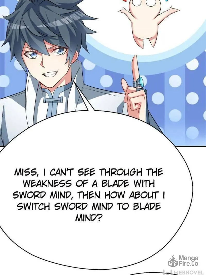 Read I Picked up an Attribute (Colored) chapter 56 image 26 on Lezhin