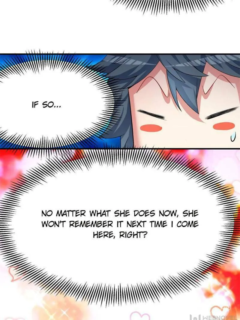 Read I Picked up an Attribute (Colored) chapter 56 image 3 on Lezhin