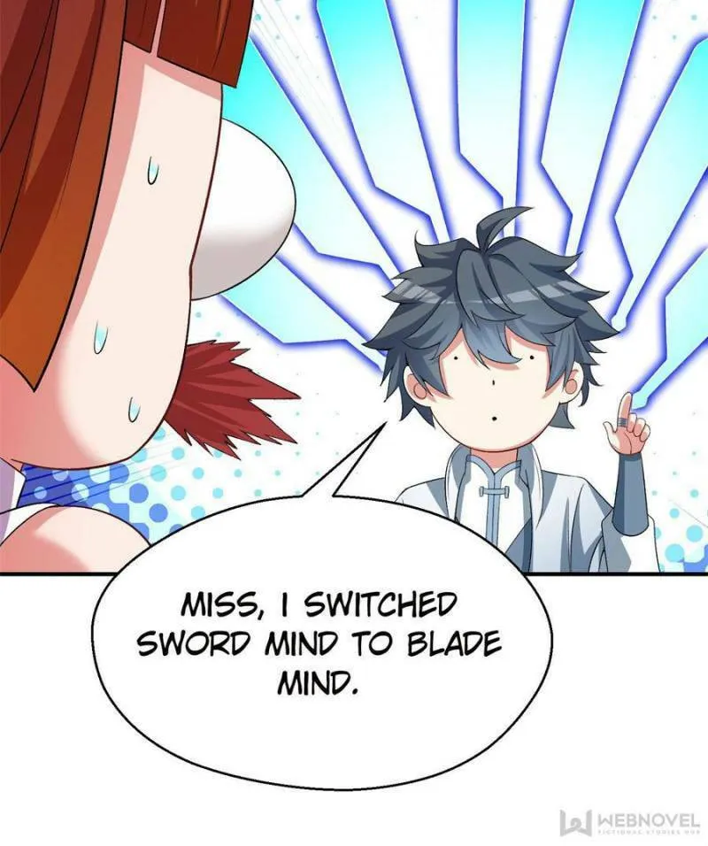 Read I Picked up an Attribute (Colored) chapter 56 image 31 on Lezhin