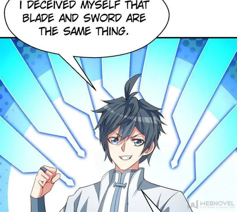 Read I Picked up an Attribute (Colored) chapter 56 image 33 on Lezhin