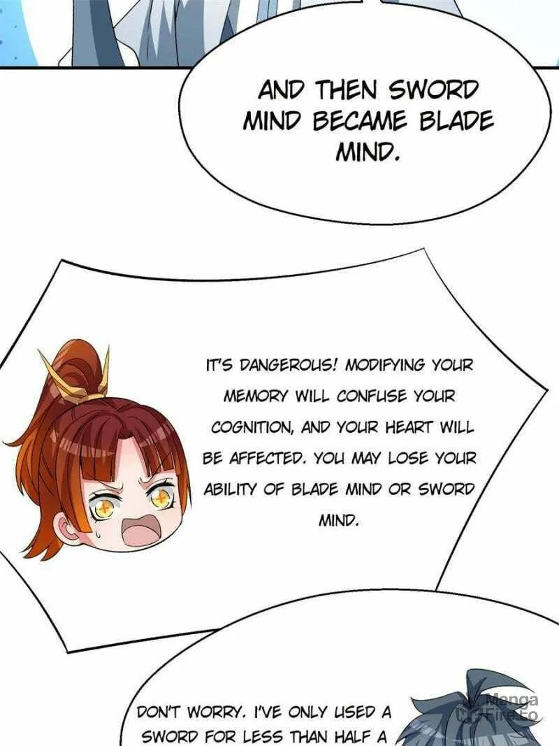 Read I Picked up an Attribute (Colored) chapter 56 image 34 on Lezhin