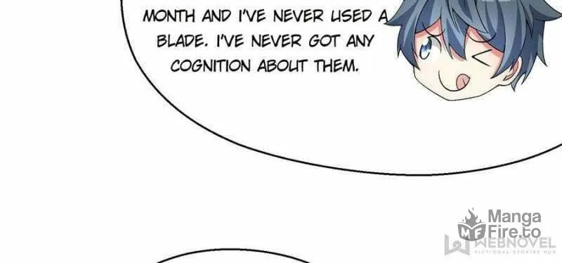 Read I Picked up an Attribute (Colored) chapter 56 image 35 on Lezhin