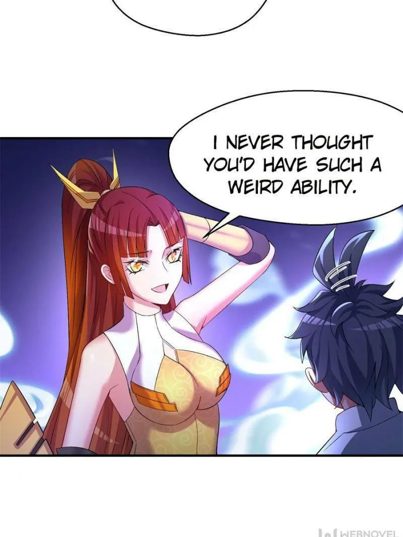Read I Picked up an Attribute (Colored) chapter 56 image 37 on Lezhin