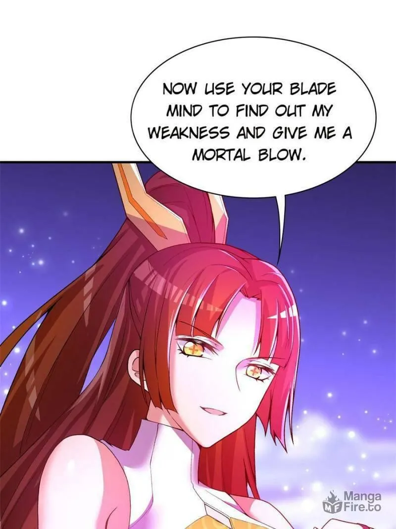 Read I Picked up an Attribute (Colored) chapter 56 image 39 on Lezhin