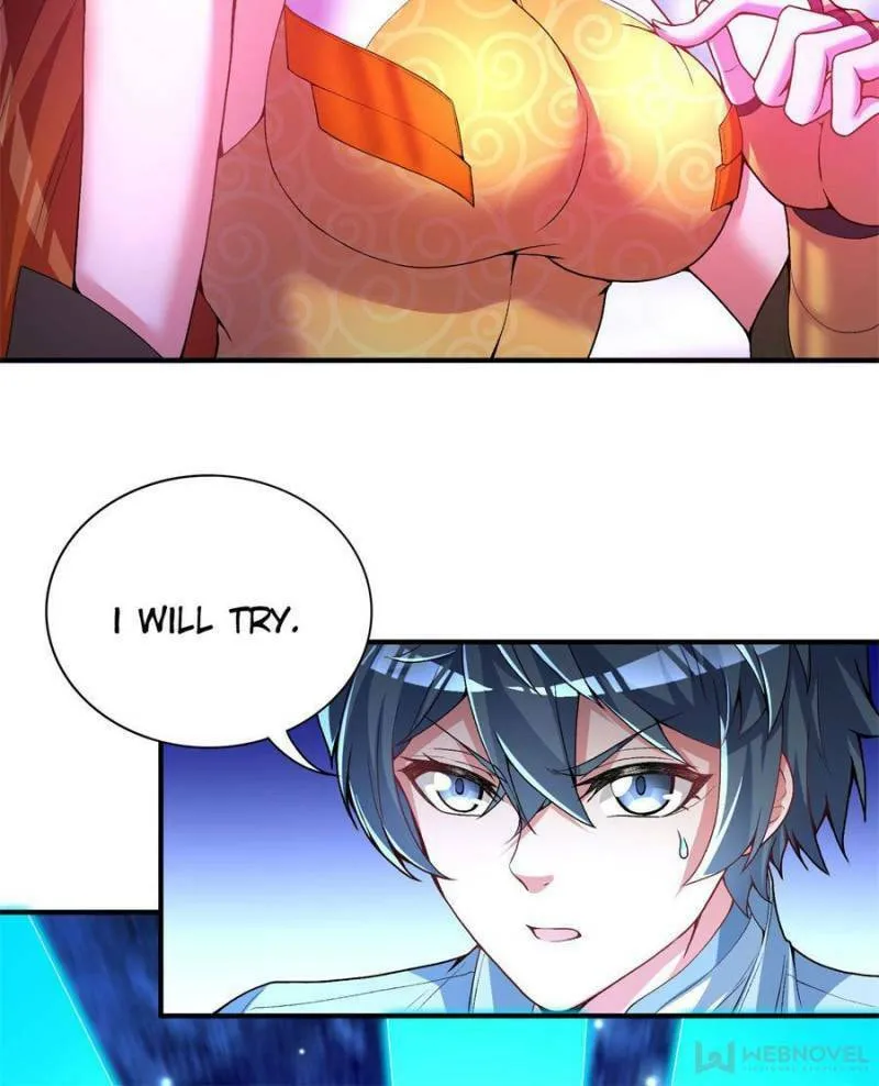 Read I Picked up an Attribute (Colored) chapter 56 image 40 on Lezhin