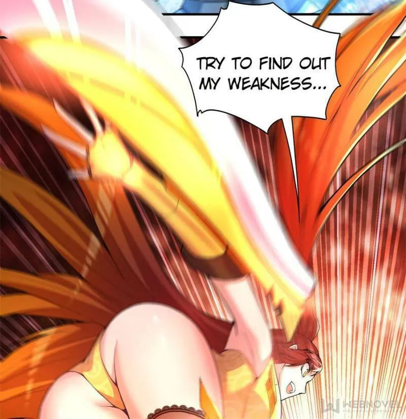 Read I Picked up an Attribute (Colored) chapter 56 image 42 on Lezhin