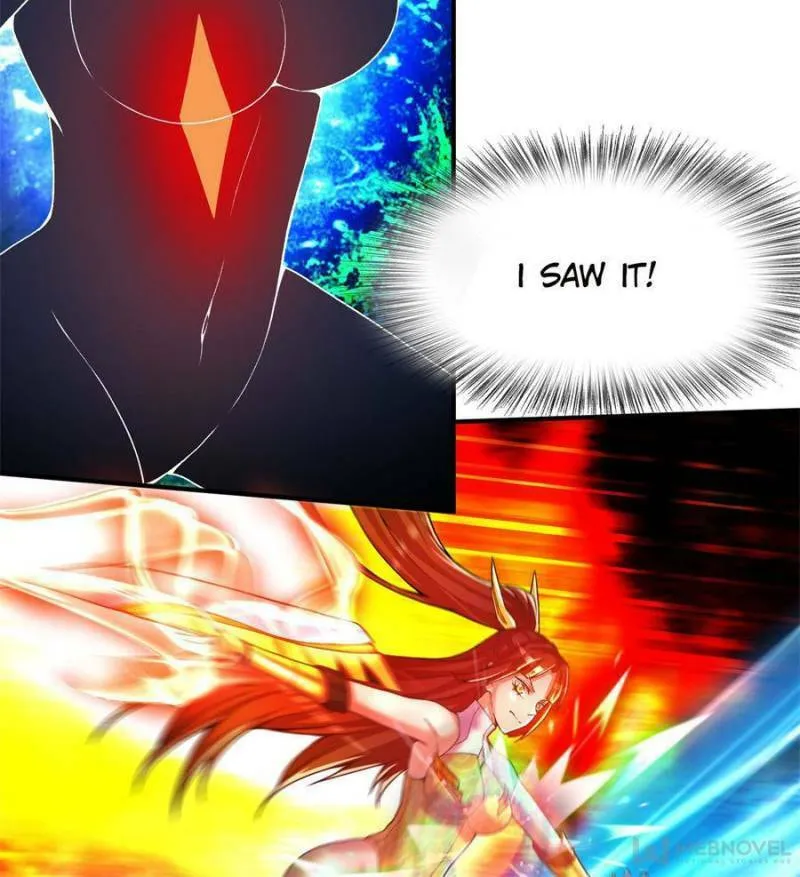 Read I Picked up an Attribute (Colored) chapter 56 image 46 on Lezhin