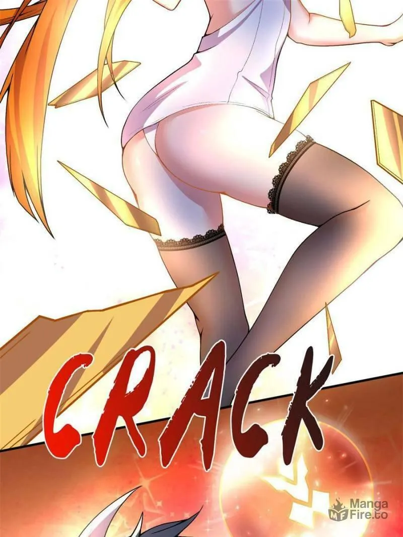 Read I Picked up an Attribute (Colored) chapter 56 image 49 on Lezhin