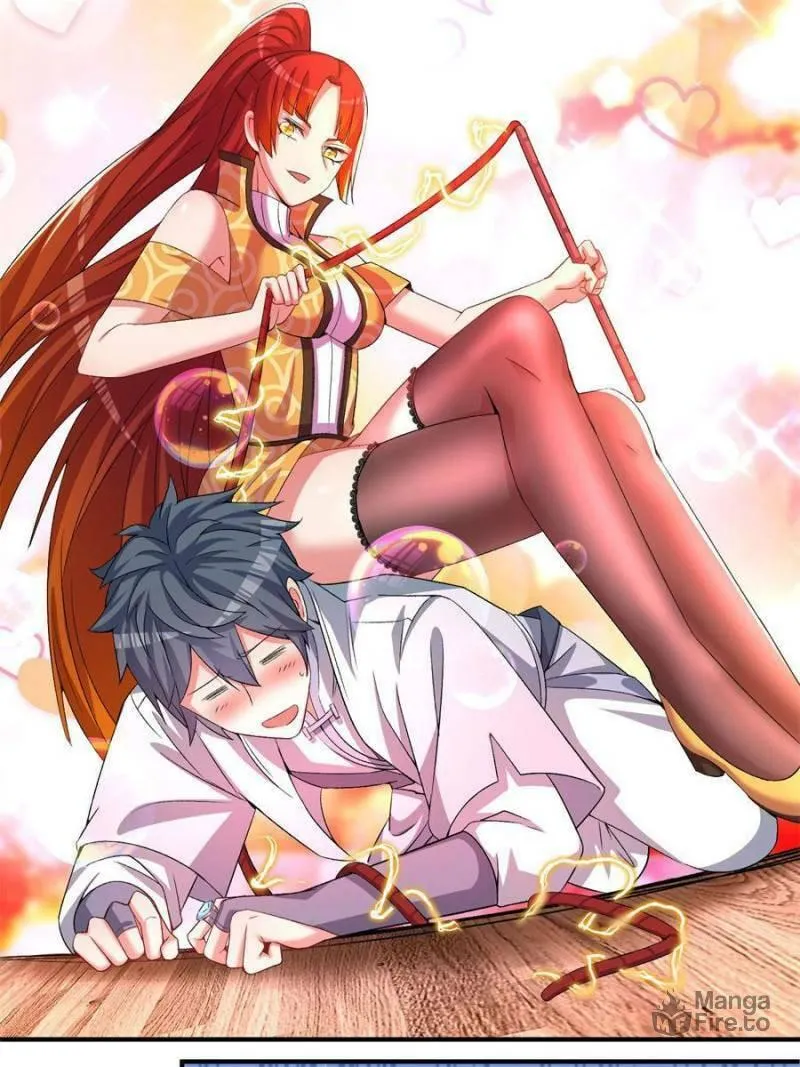 Read I Picked up an Attribute (Colored) chapter 56 image 5 on Lezhin