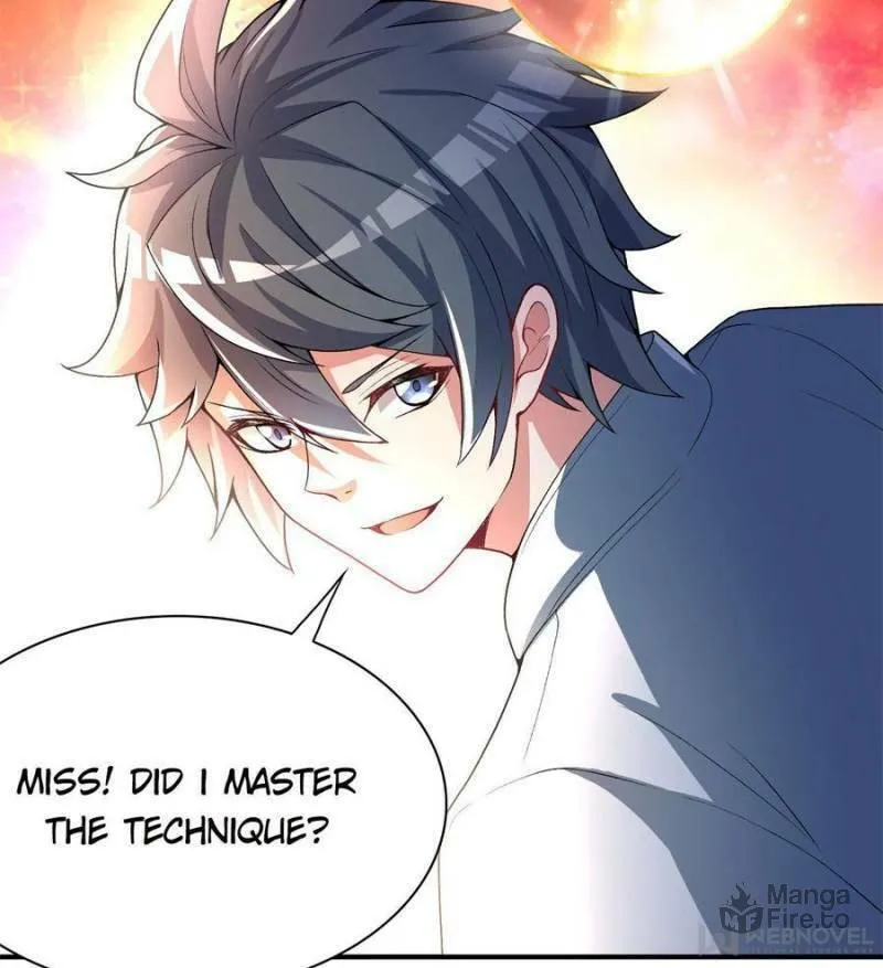 Read I Picked up an Attribute (Colored) chapter 56 image 50 on Lezhin