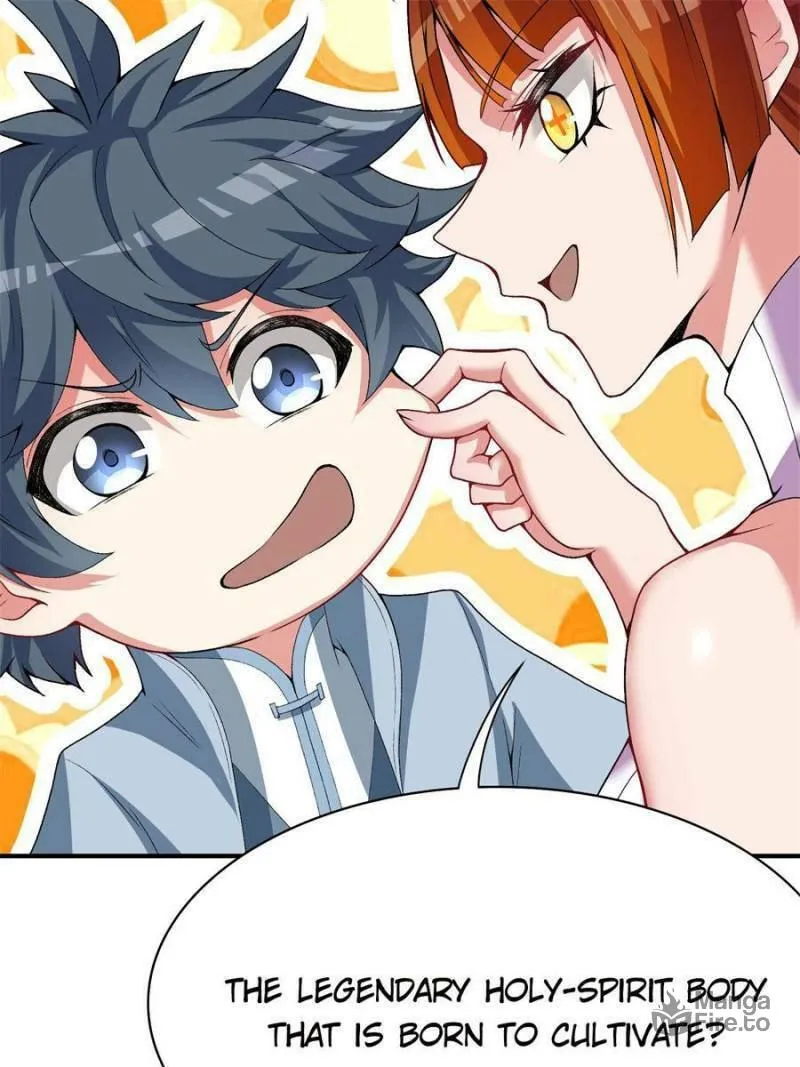 Read I Picked up an Attribute (Colored) chapter 56 image 53 on Lezhin