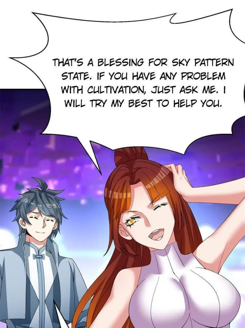 Read I Picked up an Attribute (Colored) chapter 56 image 55 on Lezhin