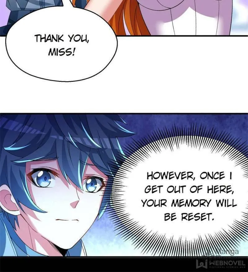 Read I Picked up an Attribute (Colored) chapter 56 image 56 on Lezhin