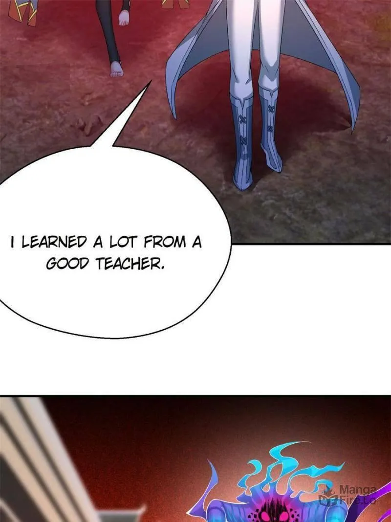 Read I Picked up an Attribute (Colored) chapter 56 image 59 on Lezhin